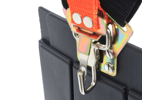 Tirantes para desbrozadora Mader