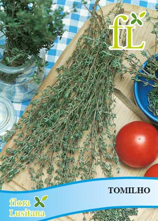 Semillas de tomillo 10 g