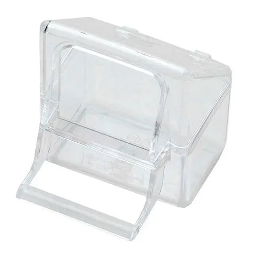 Alimentador oriental sin anzuelo