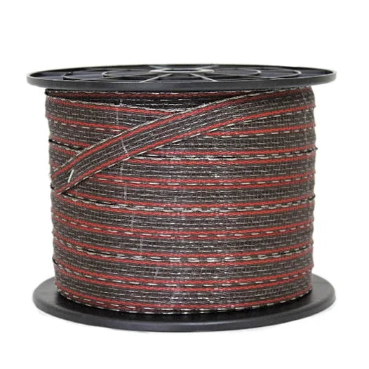 Fita 20mm Top 10 condutores 0,20 Inox 200mt