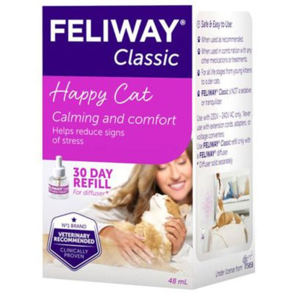 FELIWAY Classic Difusor