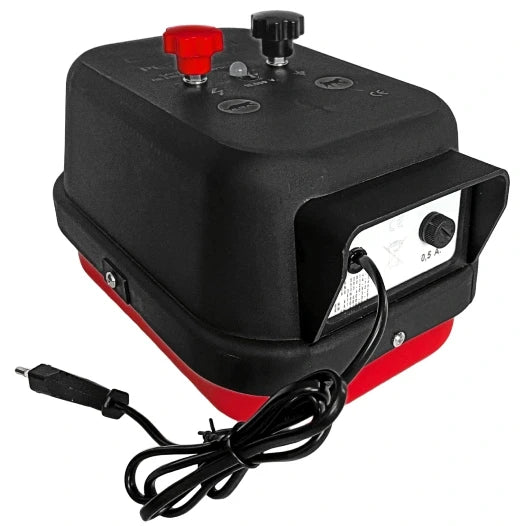 Cerca Electrica Confortek Stop Cão e Gato