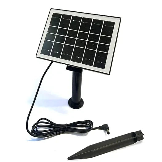 Porta automática  Galinheiro Digital Solar aluminio CFK