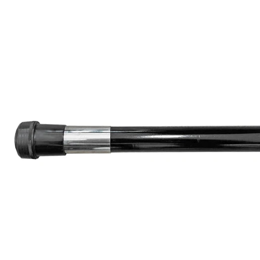 Mastro extensivo fibra carbono 4m