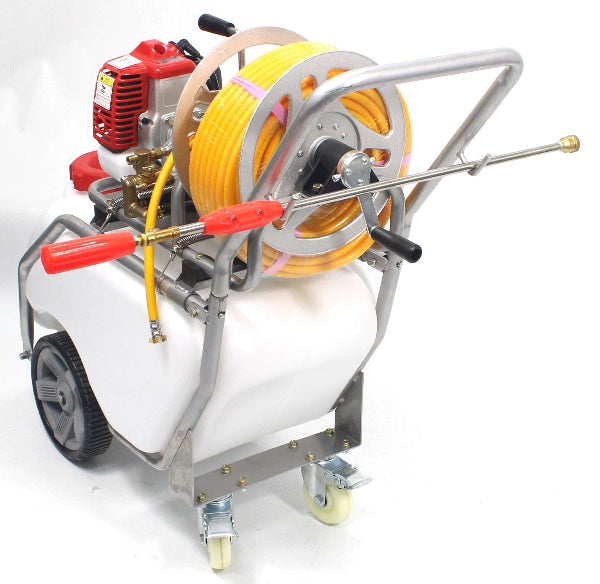 Atomizador Mader de 50 L y 2 T 