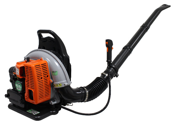 Soplador de 63,3 cc, 216 km/h Mader 