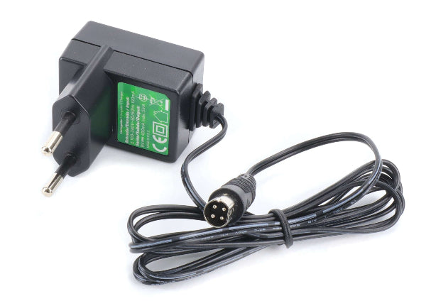 Cargador para tijeras de podar con batería de 7,2 V - 1,5 Ah - Mader 