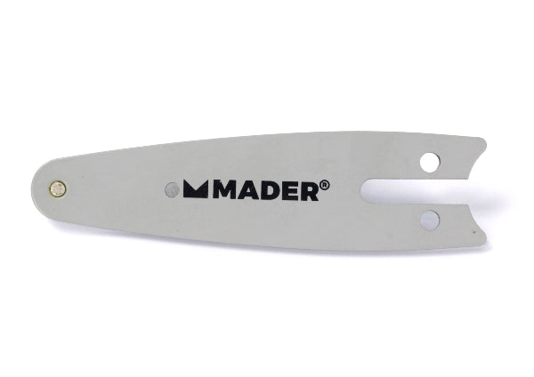 Hoja de 4" para sierra de poda, funciona con batería, 24 V, 2,0 Ah Mader 