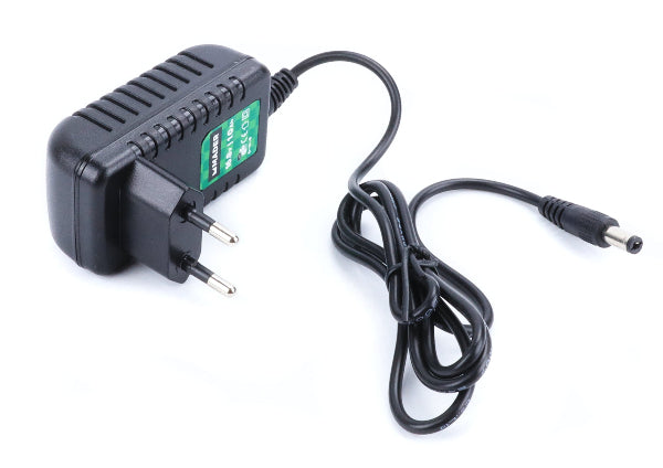 Cargador para sierra y tijeras de podar, batería de 16,8 V - 1,5 Ah, Mader 