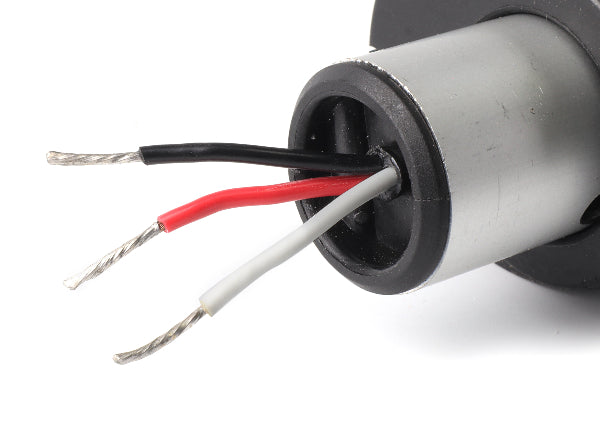 Vendedor de aceitunas 12V, 340W Mader 