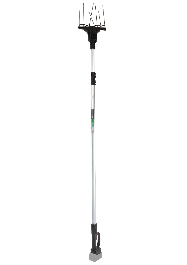 Vendedor de aceitunas 12V, 340W Mader 