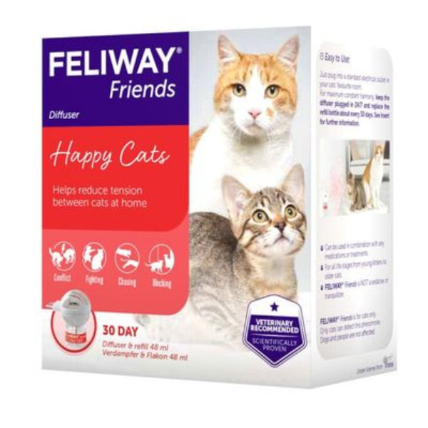 FELIWAY Friends Difusor