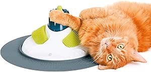 Juguete de centro de masaje Catit Senses