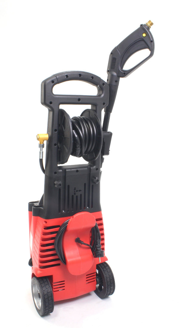 Hidrolavadora de alta presión 195EWBar, 2500W Mader 