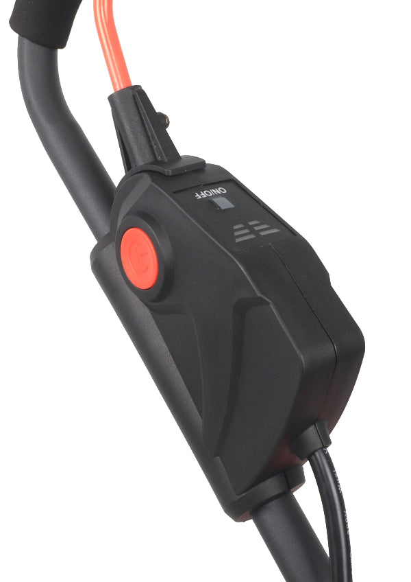 Cortacésped 36/40V, 430 mm 