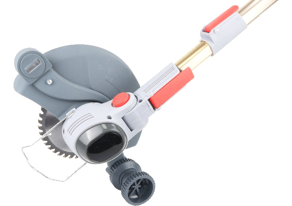 Recortadora de césped 18/20V, 180 mm Mader 