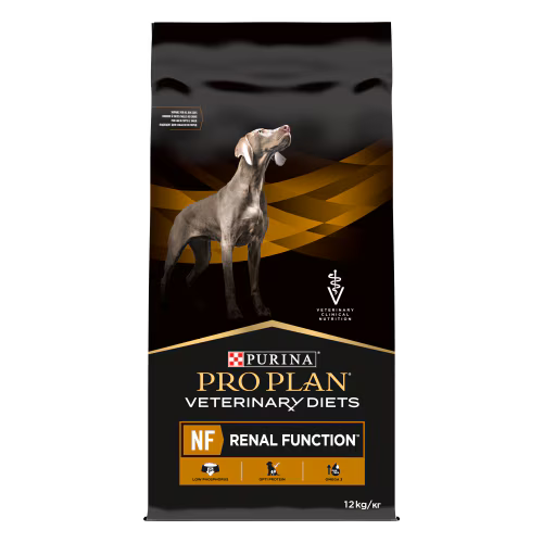 PURINA PRO PLAN® Veterinary Diets NF - Canine Renal Fuction 12kg