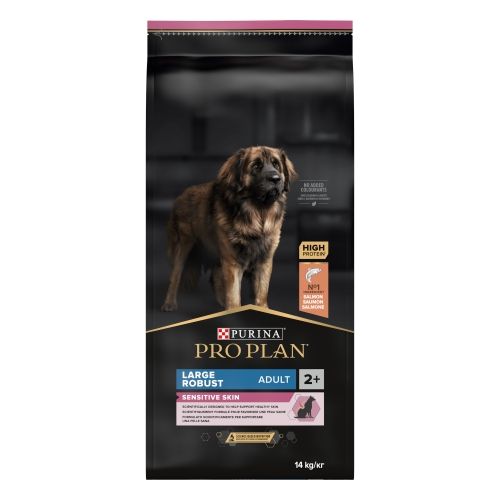 Proplan Adult Large Robust Sensitive 14kg