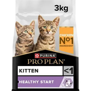 Pro Plan Kitten Frango