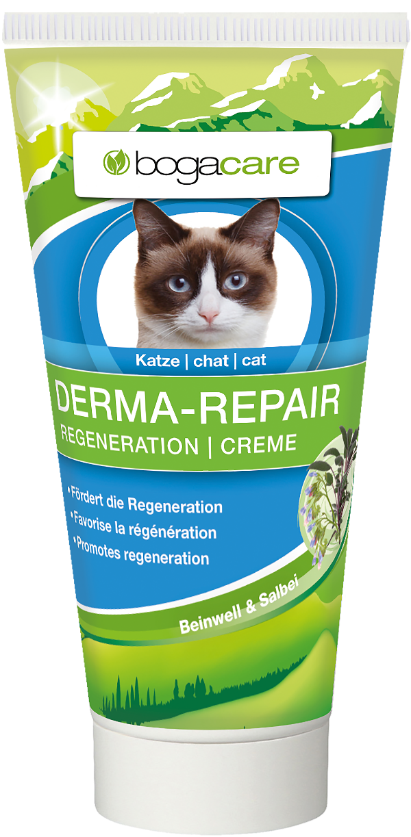 Bogar Bogacare Dermacreme Gato
