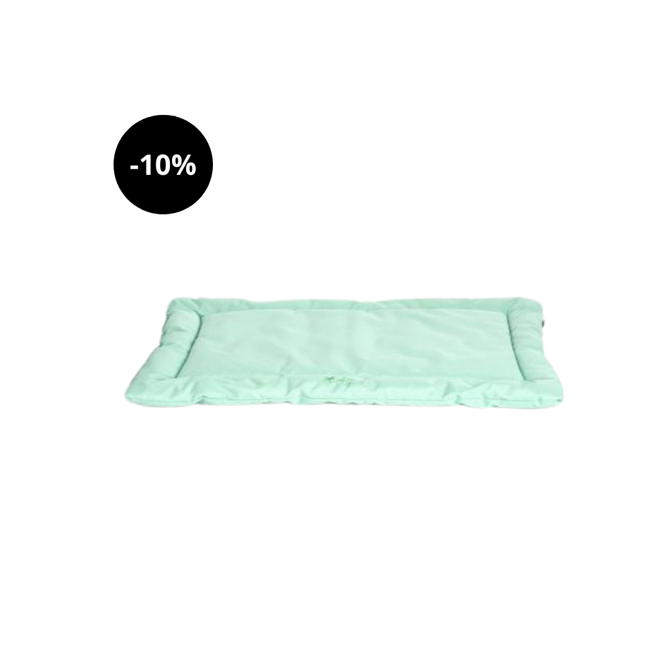 Alfombra de verano impermeable Agui