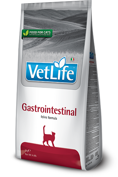 Farmina VetLife Cat Gastrointestinal