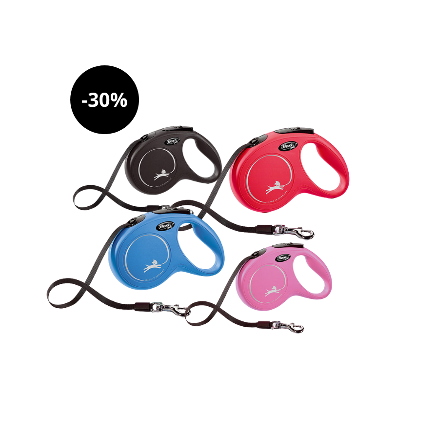 Cinta Flexi New Classic