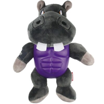 Brinquedo Gigwi Heroe Armadura Hipo