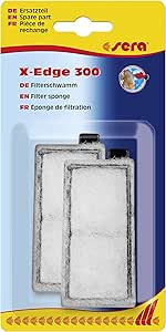 Sera Cartucho para Filtro X-Edge