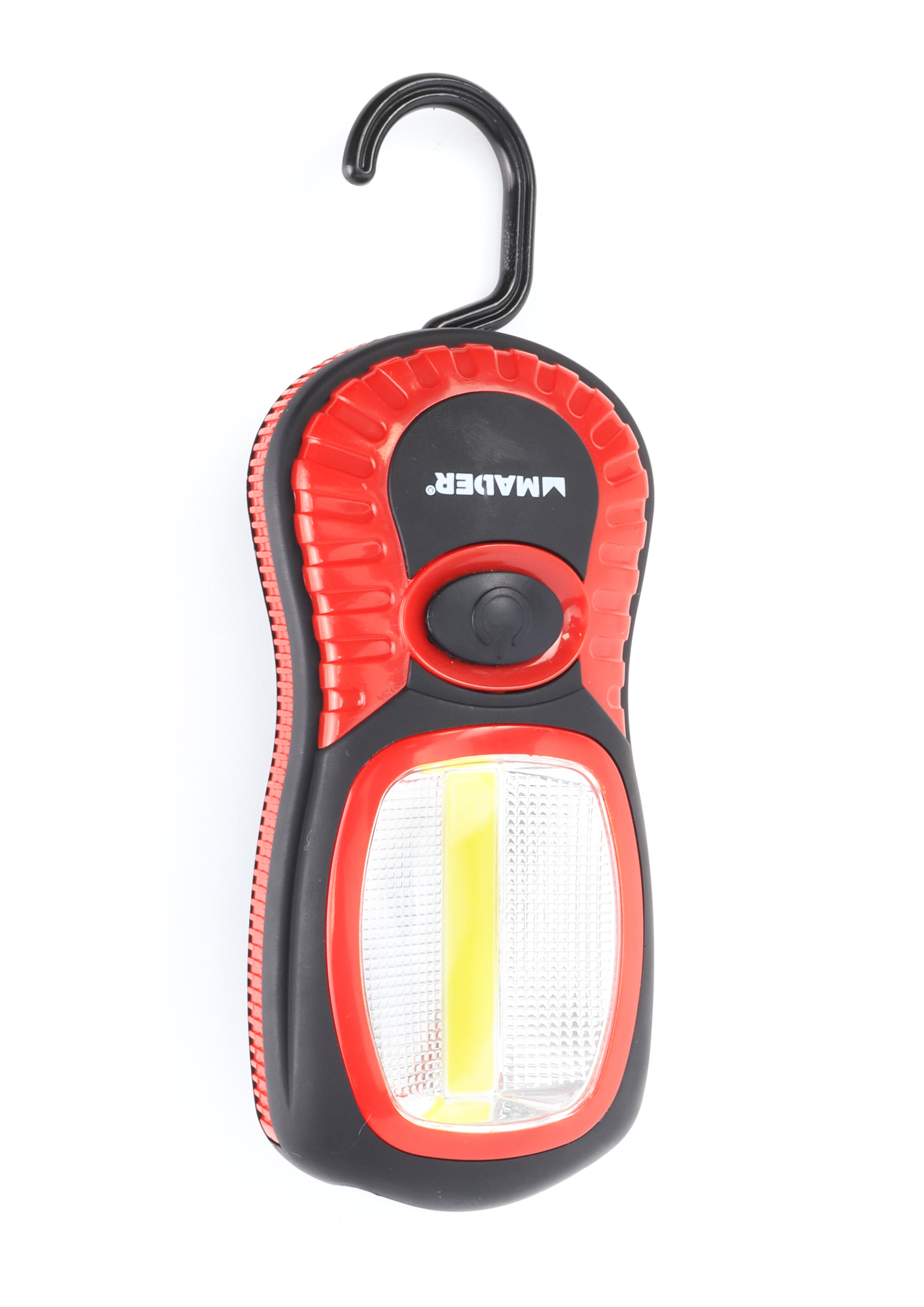 Lanterna 3W COB + 3 LED