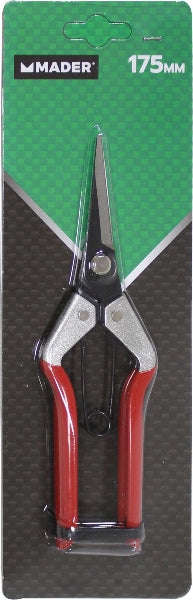 Tesoura Vindima 175mm Mader