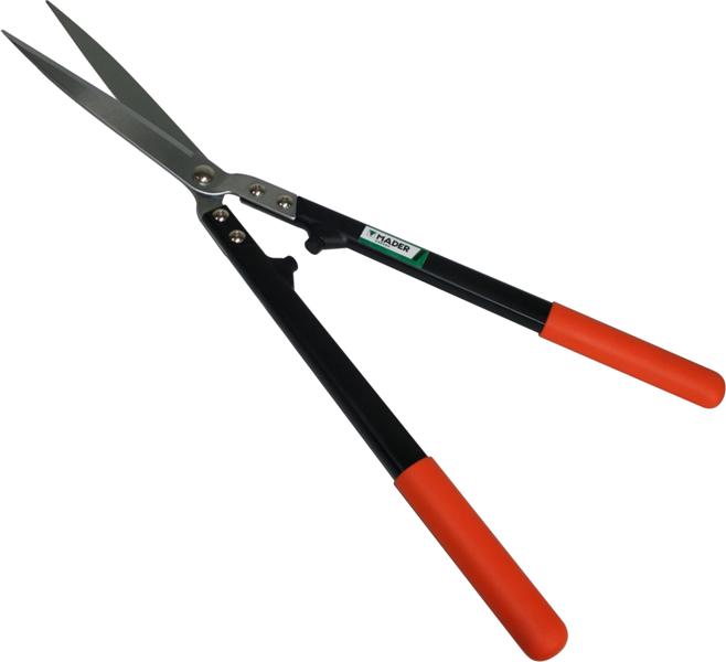 Tesoura Relva 220mm Mader