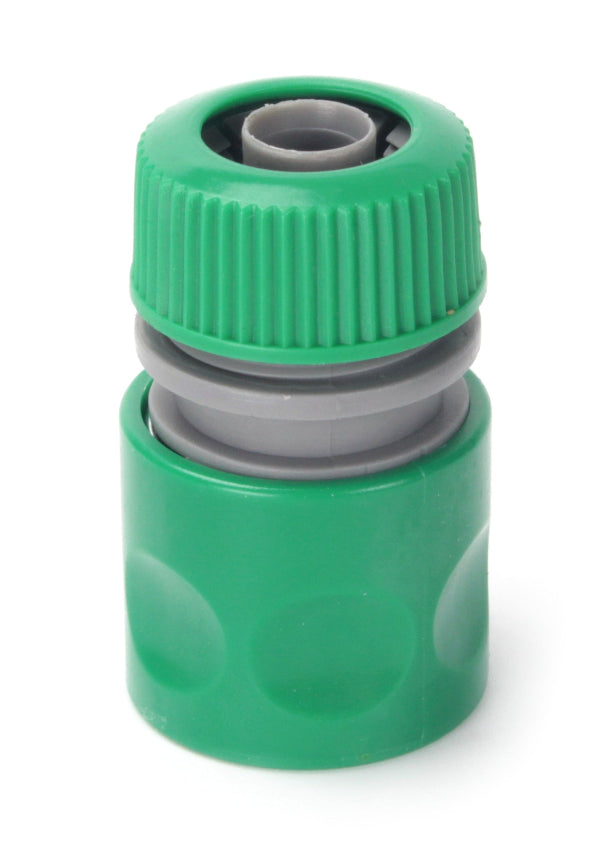 Acessório Clic para Rega Plástico, 1/2" Mader