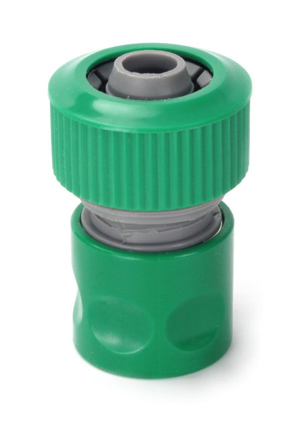 Acessório Clic para Rega Plástico, 3/4" Mader