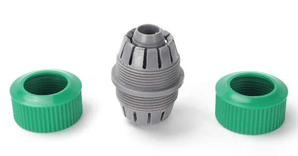 Acessório Clic para Rega Plástico 3/4", União Mader
