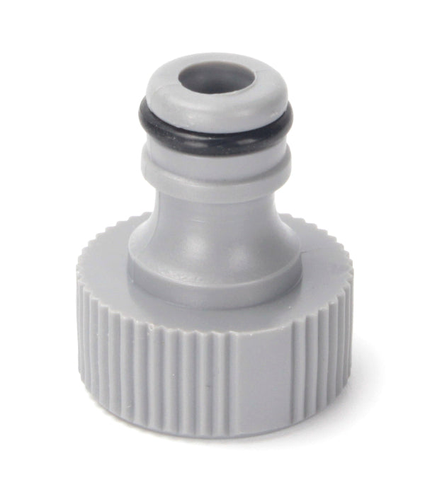 Acessório Clic para Rega Plástico, 3/4" Mader