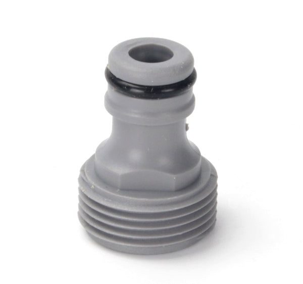 Acessório Clic para Rega Plástico, 3/4" Mader