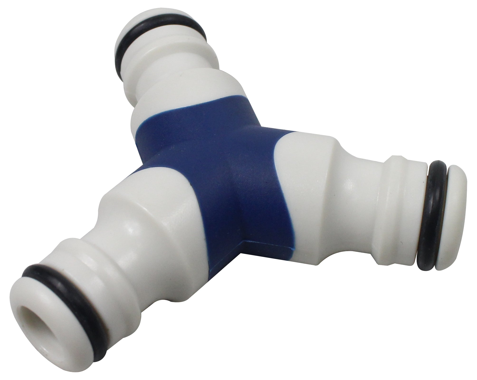 Acessório para Jardim Plástico, 3 Vias