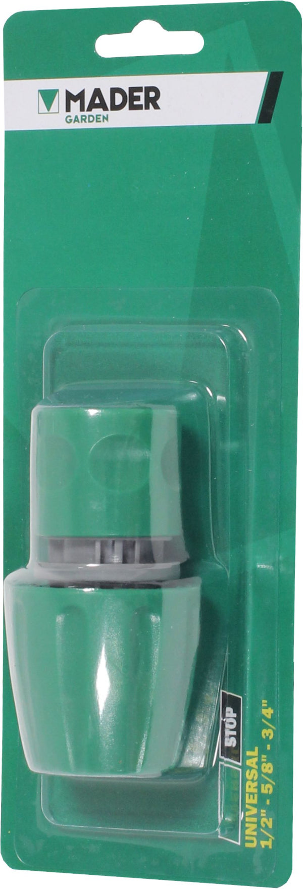 Acessórios Clic 1/2" - 3/4" - 5/8" Stop Mader