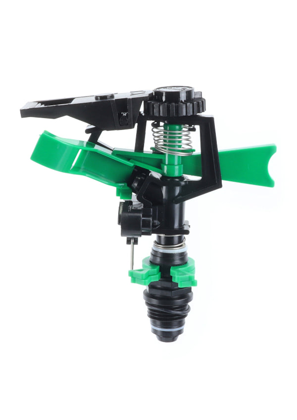 Aspersor Plástico 1/2" Mader