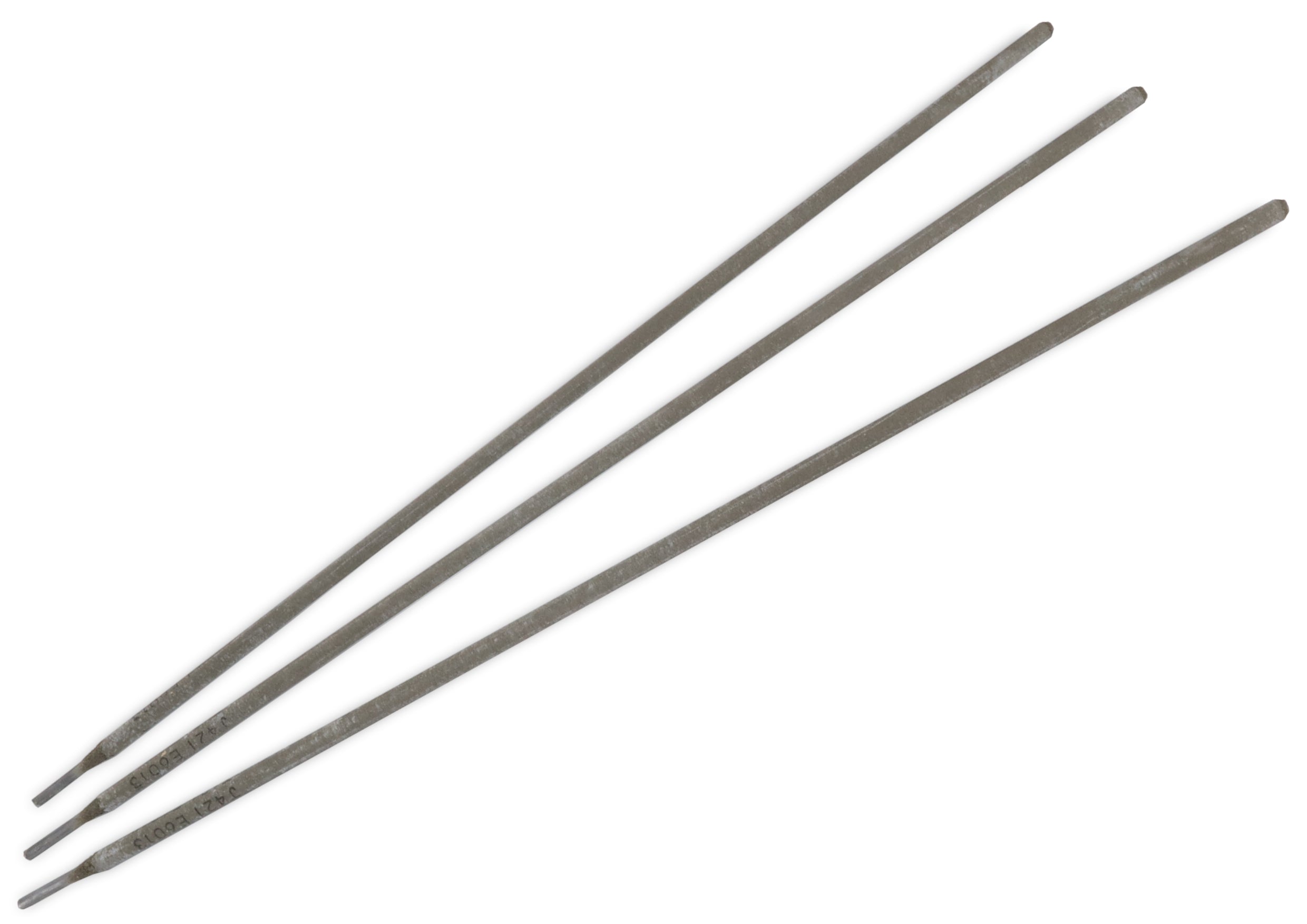 Elétrodos 2.50MM- JG 25 PCS