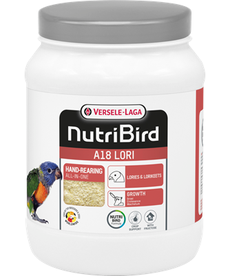 Versele-Laga NutriBird A18 Lori