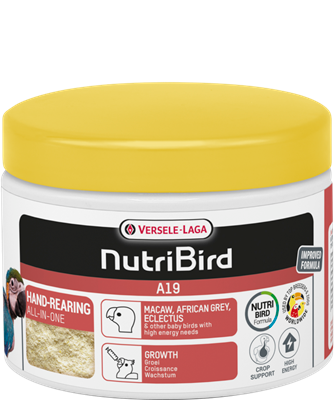 Versele-Laga NutriBird A19