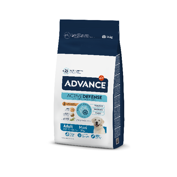 Advance Adult Maxi