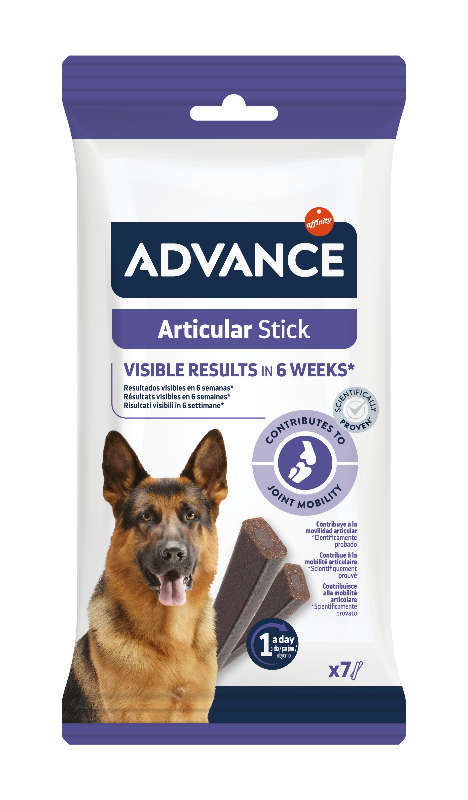 Advance Articular Stick