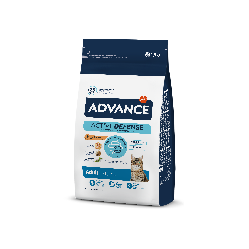 Advance Gato Adulto