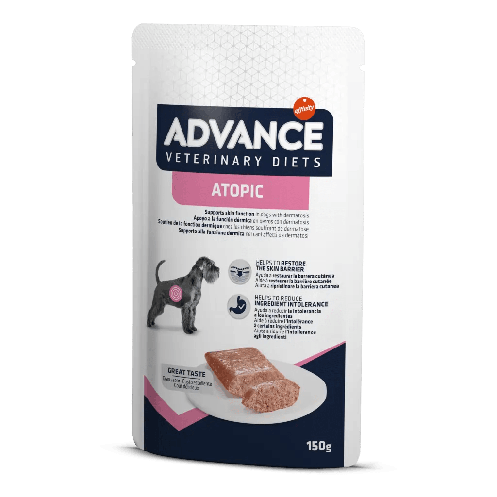 Advance Veterinary Diets Wet Atopic