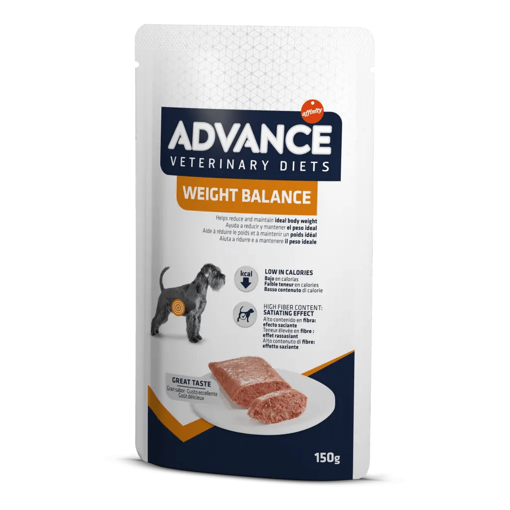 Advance Veterinary Diets Wet Weight Balance