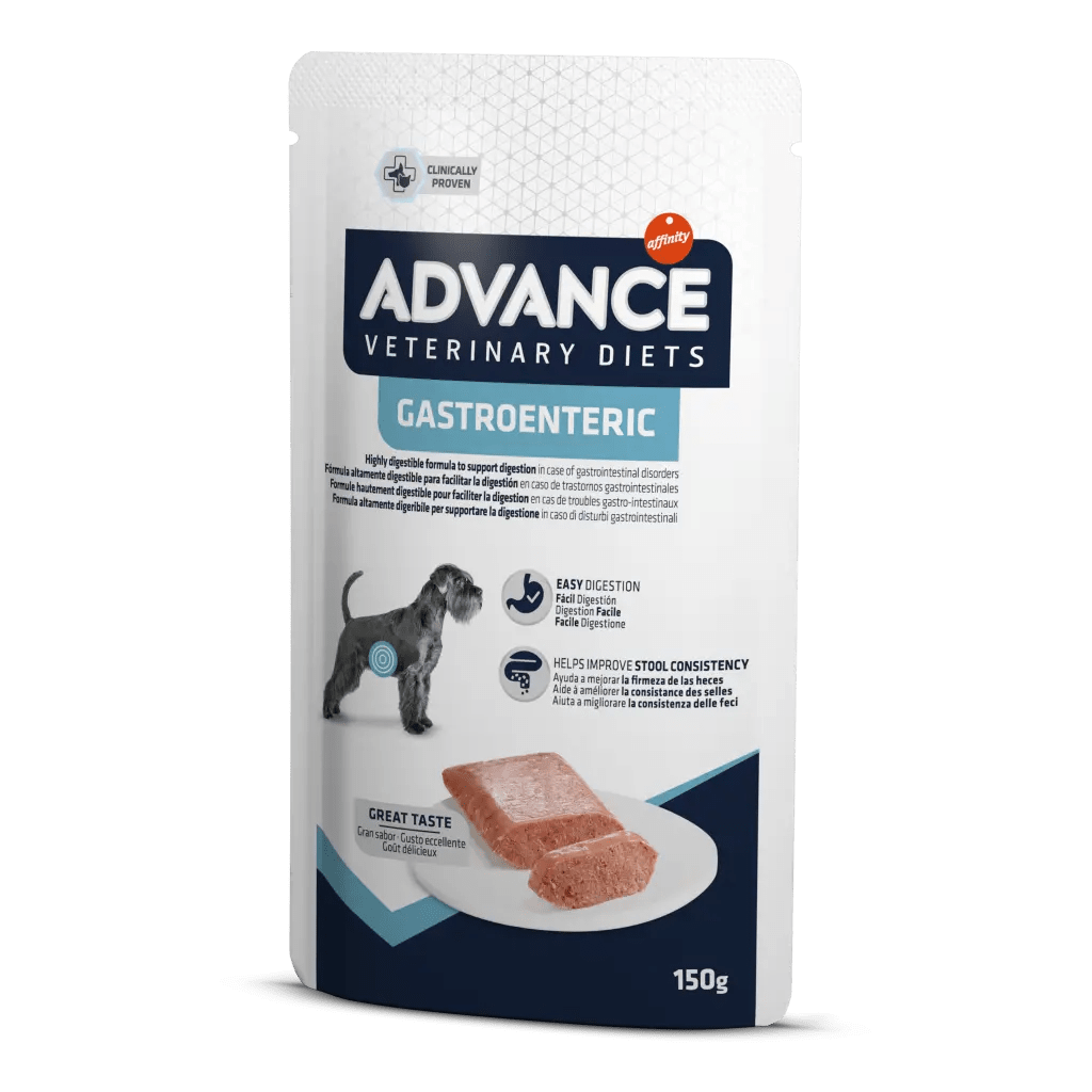 Advance Veterinary Diets Wet Gastroenteric