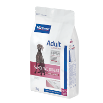 Virbac Adult Dog Sensitive Digest Large & Medium